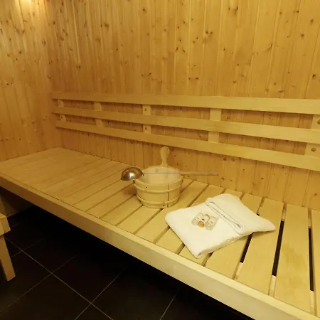 Appartement Luxury With A Sauna, Located In Nature *