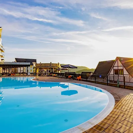 Appartement Luxury With A Sauna, Located In Nature Heimbach