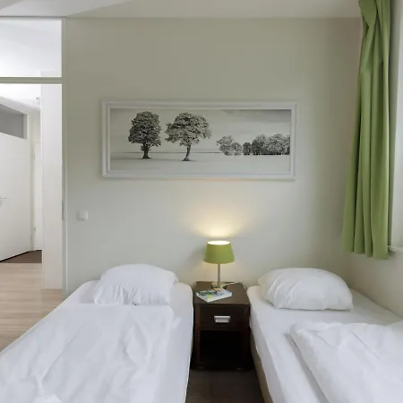 Appartement Luxury With A Sauna, Located In Nature *