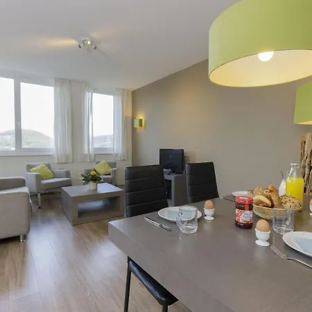 Appartement Luxury With A Sauna, Located In Nature Heimbach