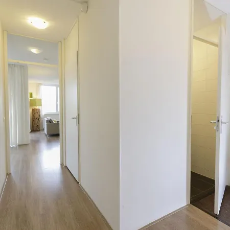 Appartement Luxury With A Sauna, Located In Nature Heimbach
